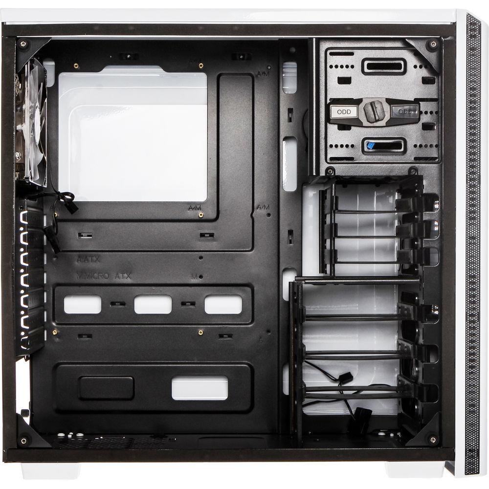 BitFenix Nova TG Mid-Tower Case
