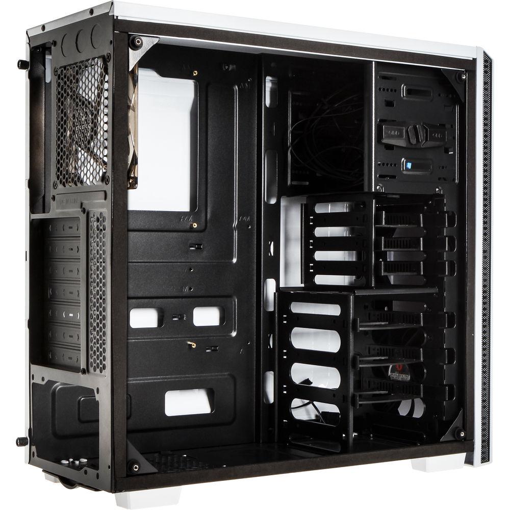 BitFenix Nova TG Mid-Tower Case