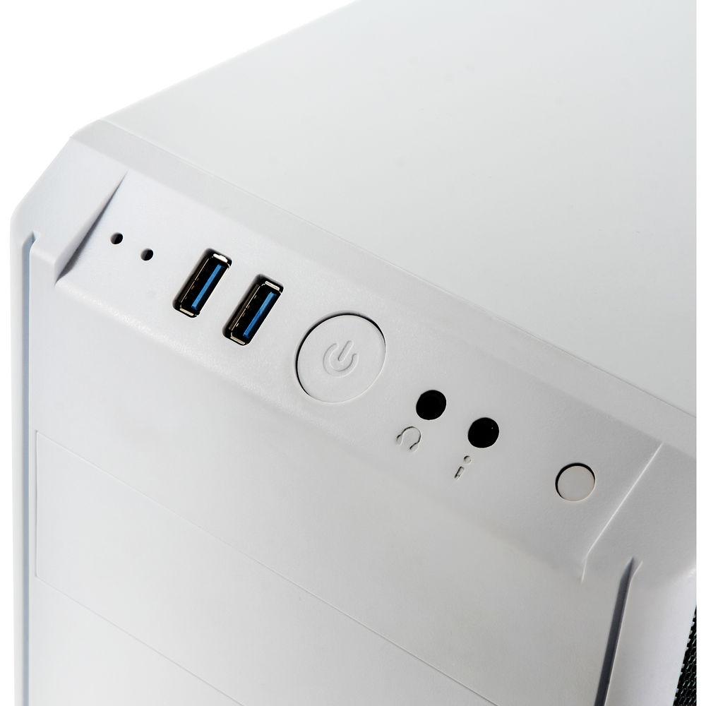 BitFenix Nova TG Mid-Tower Case