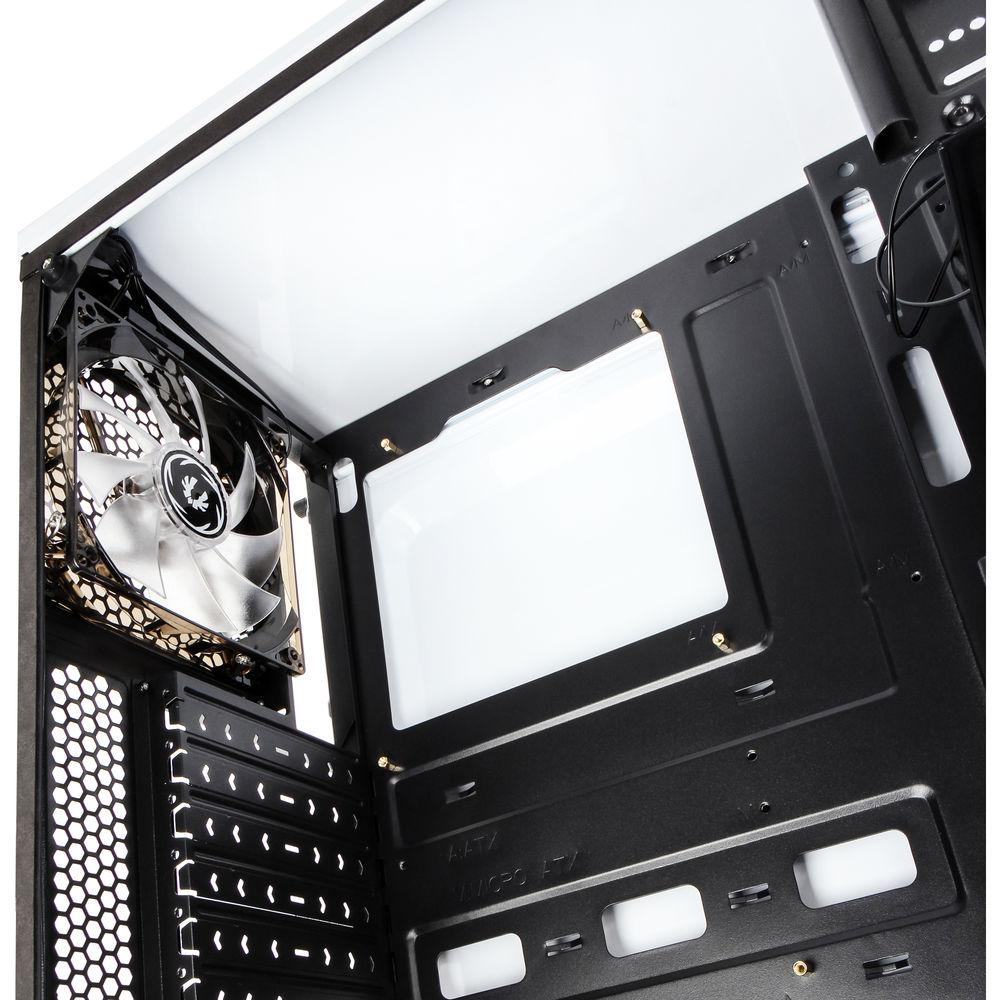 BitFenix Nova TG Mid-Tower Case