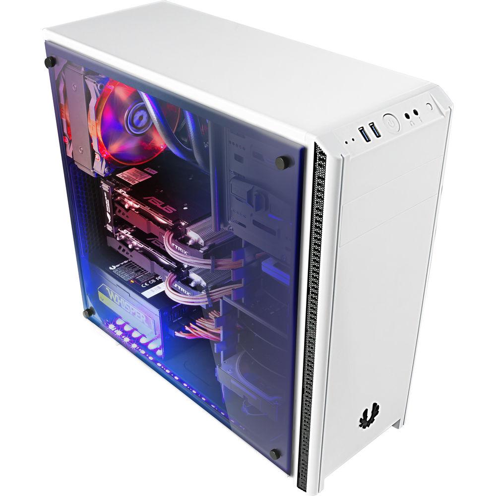 BitFenix Nova TG Mid-Tower Case