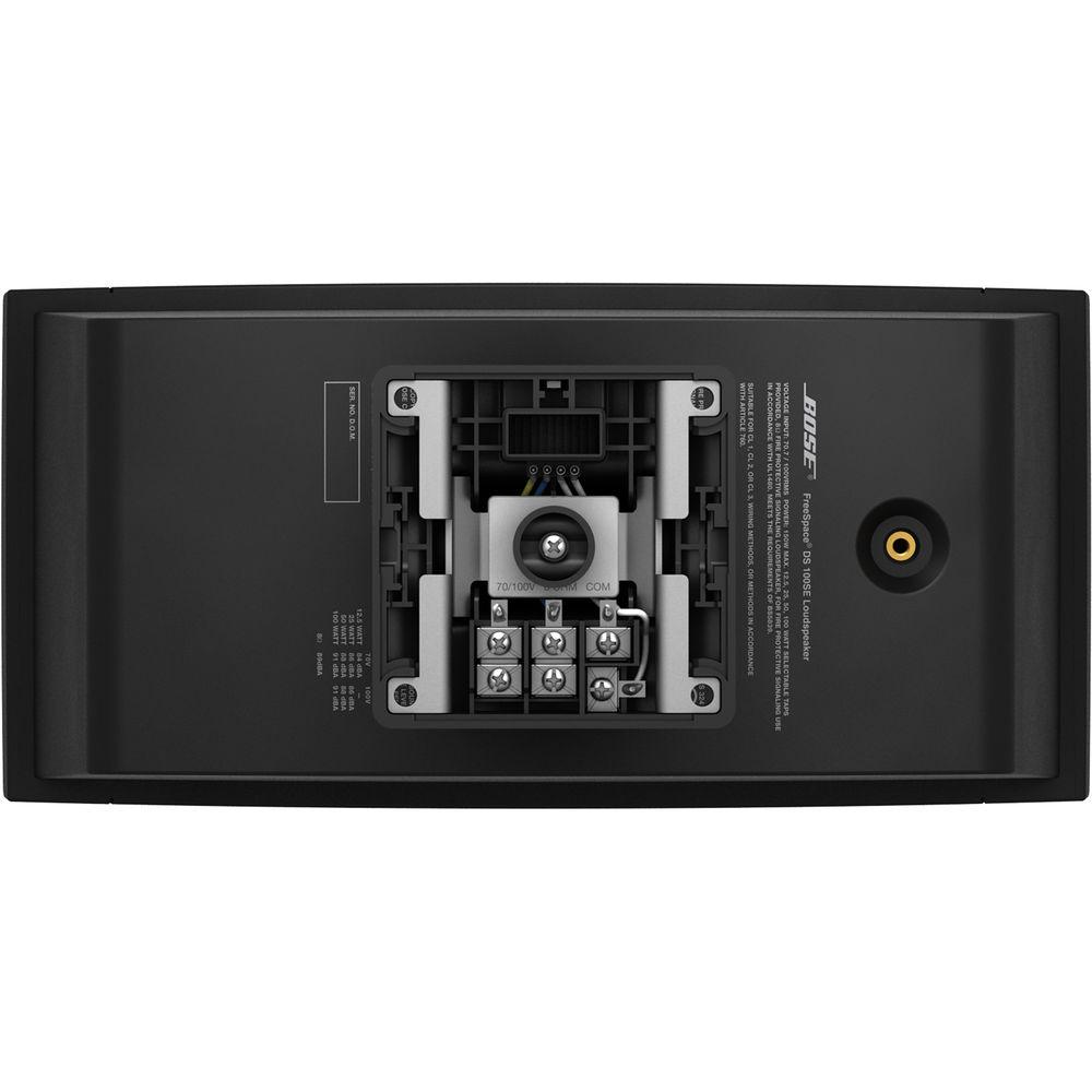 Bose Professional FreeSpace DS 100SE Loudspeaker