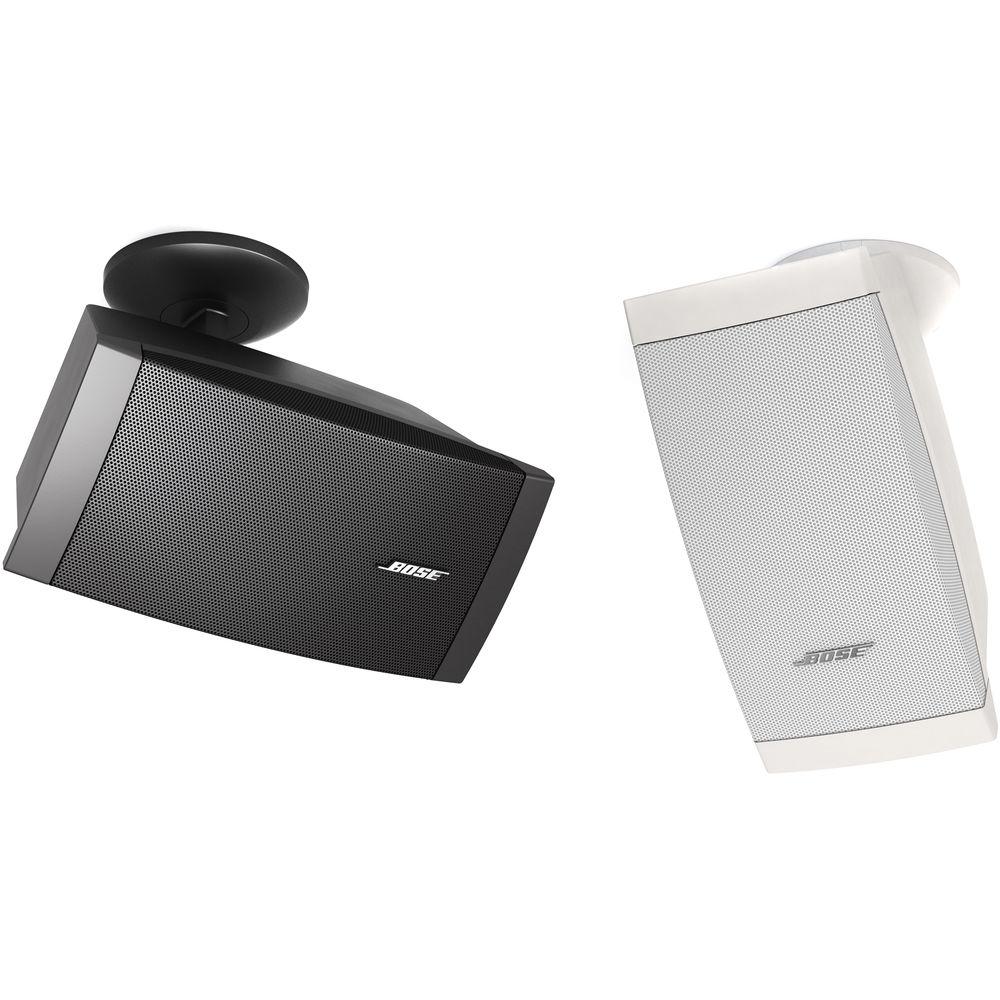 Bose Professional FreeSpace DS 100SE Loudspeaker