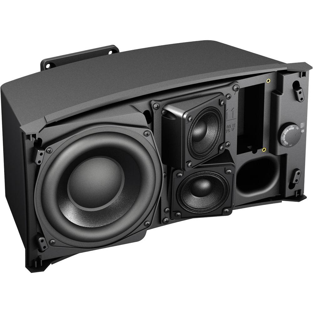 Bose Professional FreeSpace DS 100SE Loudspeaker