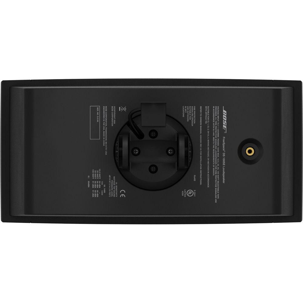 Bose Professional FreeSpace DS 100SE Loudspeaker