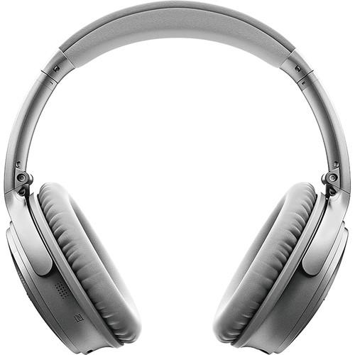 Bose QuietComfort 35 Series II Wireless Noise Cancelling Headphones