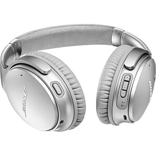 Bose QuietComfort 35 Series II Wireless Noise Cancelling Headphones
