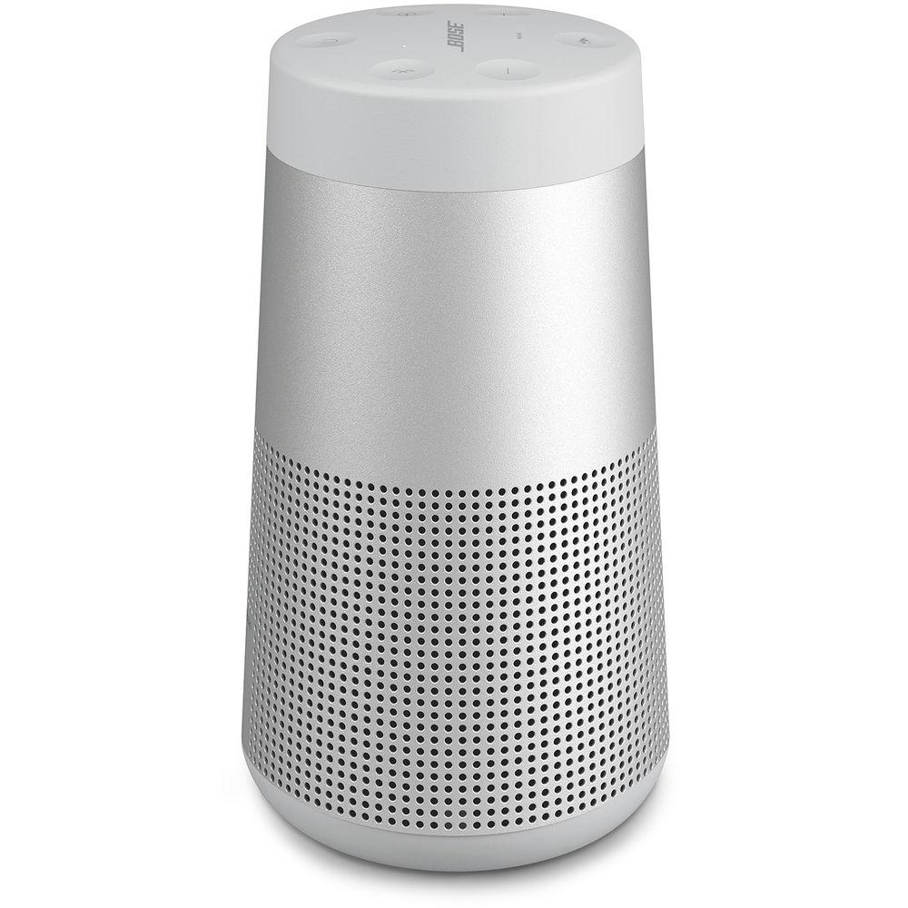 Bose SoundLink Revolve Bluetooth Speaker