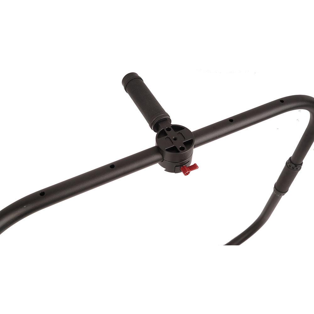 CAME-TV Orbit One Mounting Ring for Prodigy & Argo 3-Axis Gimbals