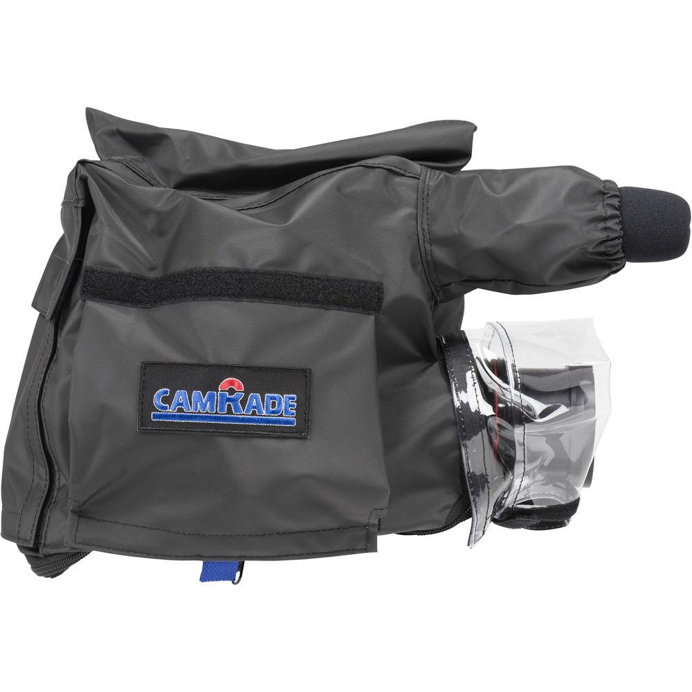 camRade wetSuit Rain Cover for Panasonic AU-EVA1 Camera