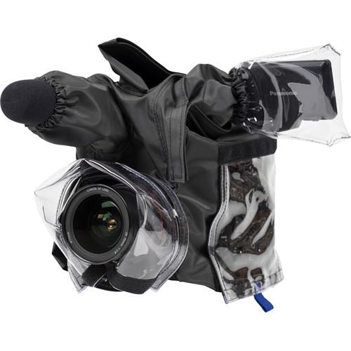 camRade wetSuit Rain Cover for Panasonic AU-EVA1 Camera