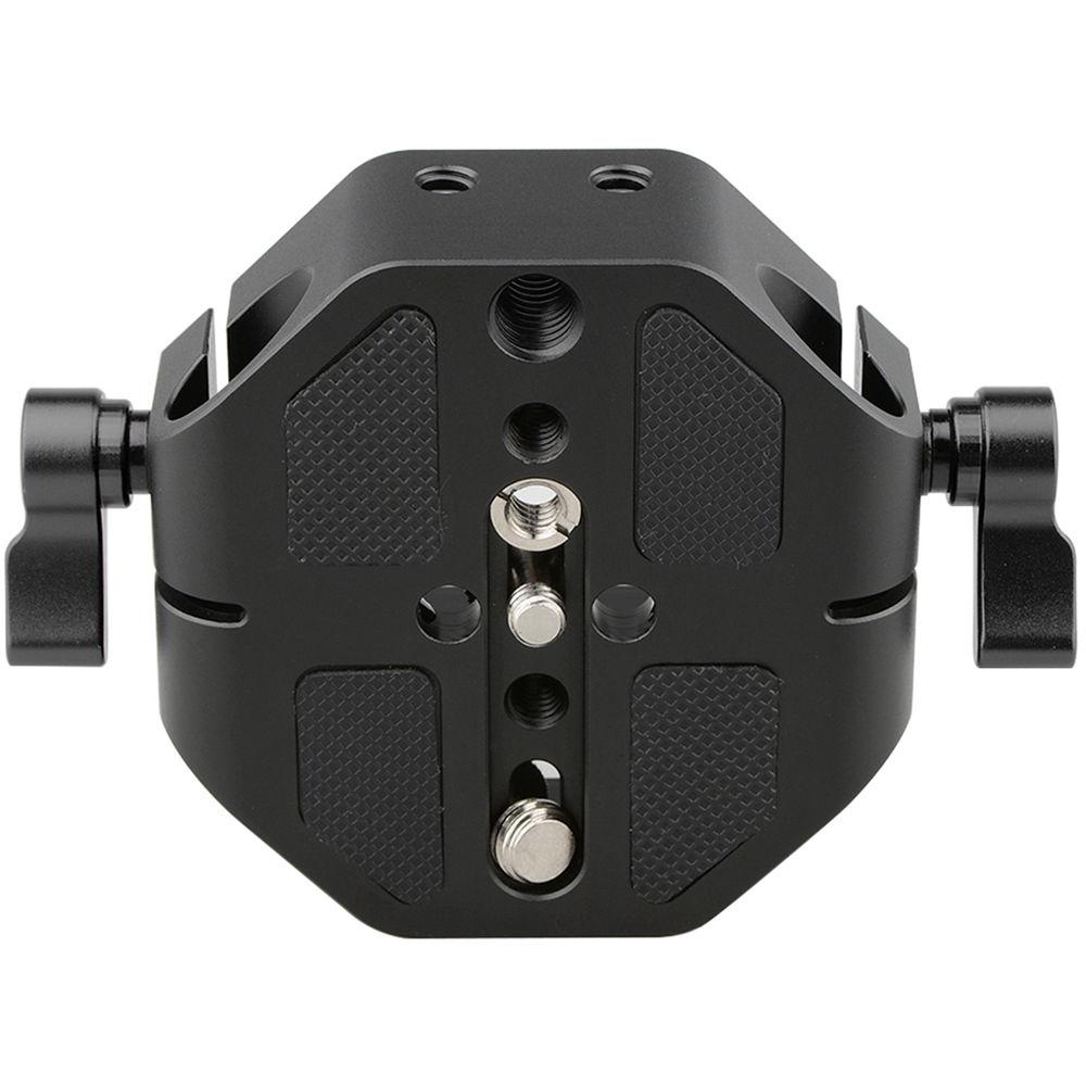 CAMVATE Baseplate for Select Canon & Sony Cameras