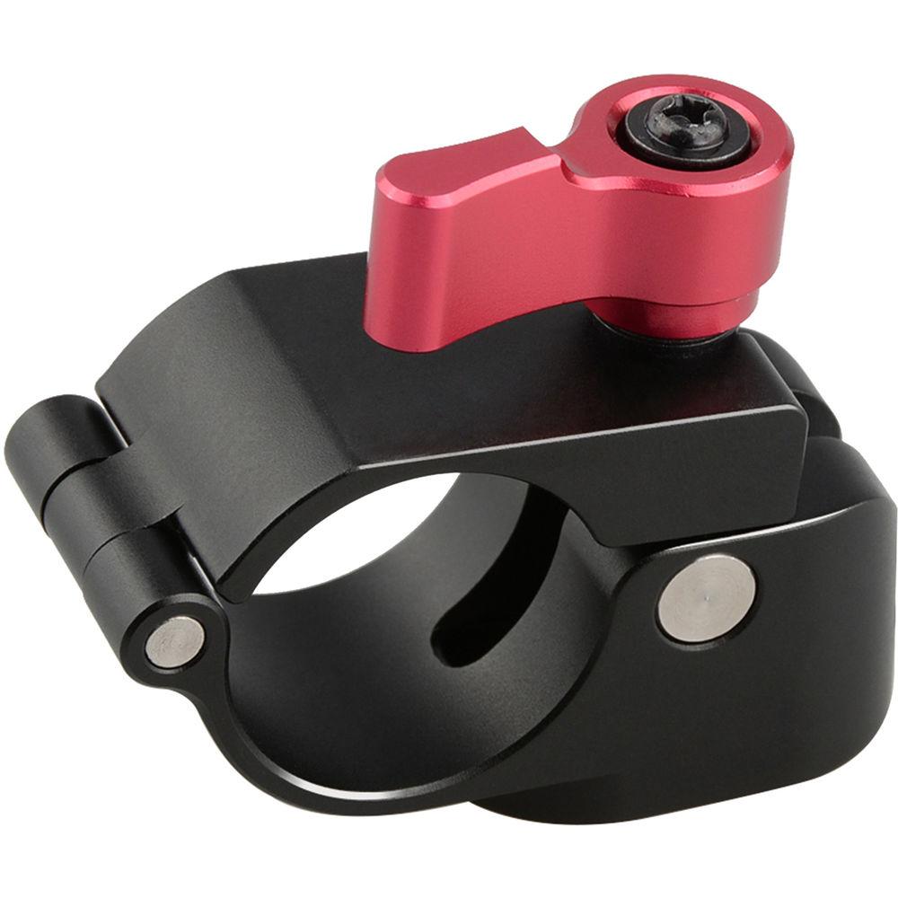 CAMVATE Monitor Mount with 25mm Rod Clamp for DJI Ronin-M Stabilizer