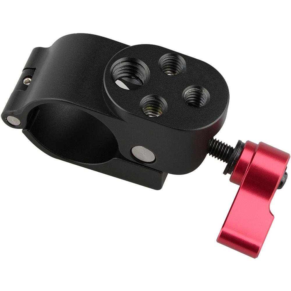 CAMVATE Monitor Mount with 25mm Rod Clamp for DJI Ronin-M Stabilizer