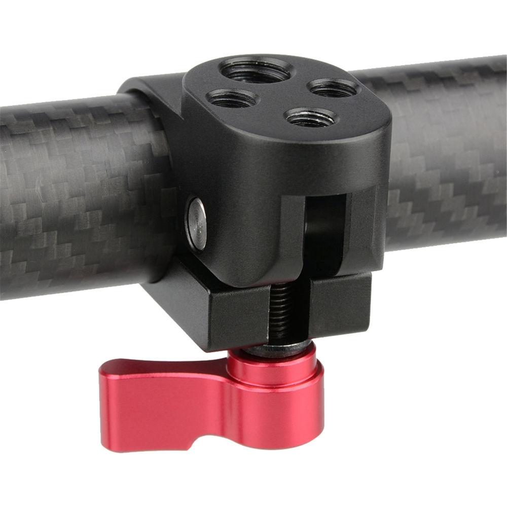 CAMVATE Monitor Mount with 25mm Rod Clamp for DJI Ronin-M Stabilizer