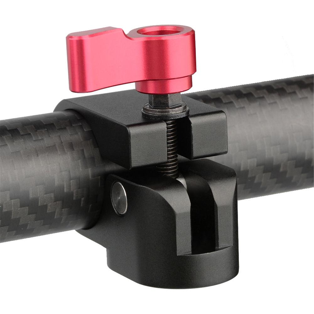 CAMVATE Monitor Mount with 25mm Rod Clamp for DJI Ronin-M Stabilizer