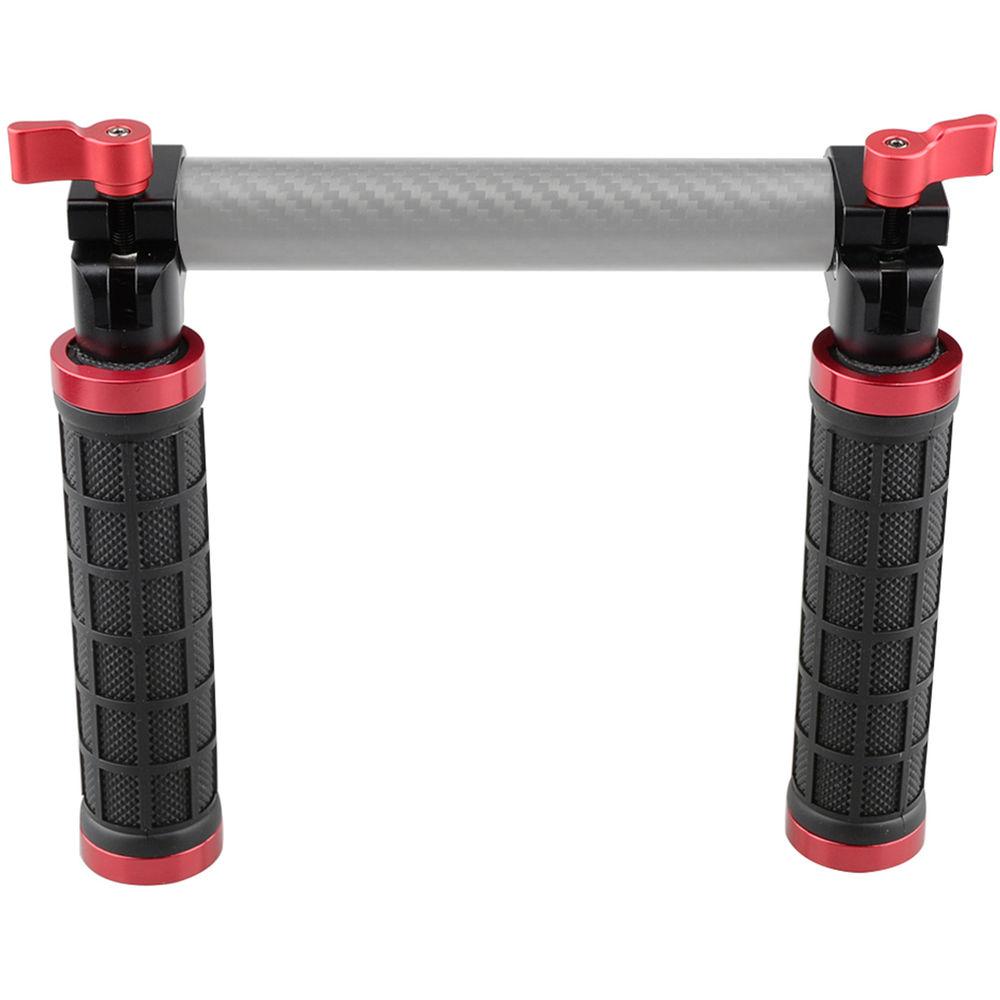 CAMVATE Right & Left Hand Handle Grips for DJI Ronin-M Stabilizer