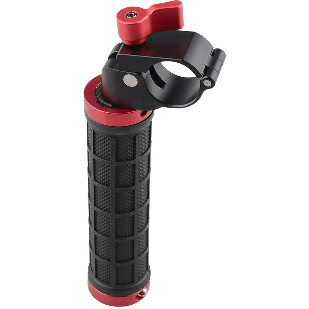 CAMVATE Right & Left Hand Handle Grips for DJI Ronin-M Stabilizer