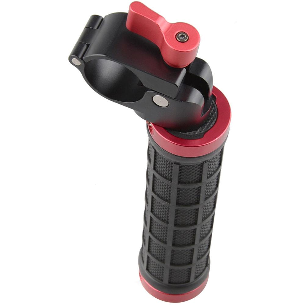 CAMVATE Right & Left Hand Handle Grips for DJI Ronin-M Stabilizer