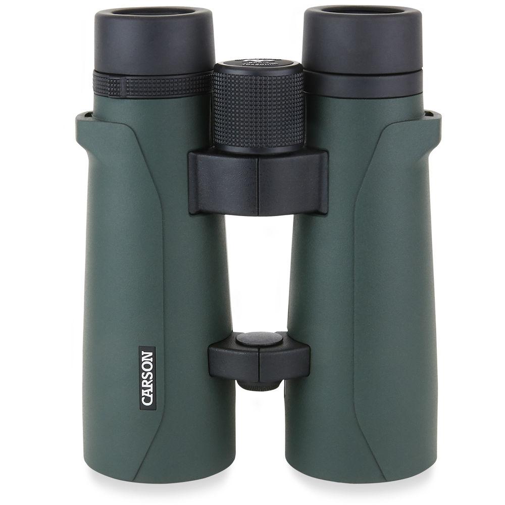Carson 10x50 RD Binocular