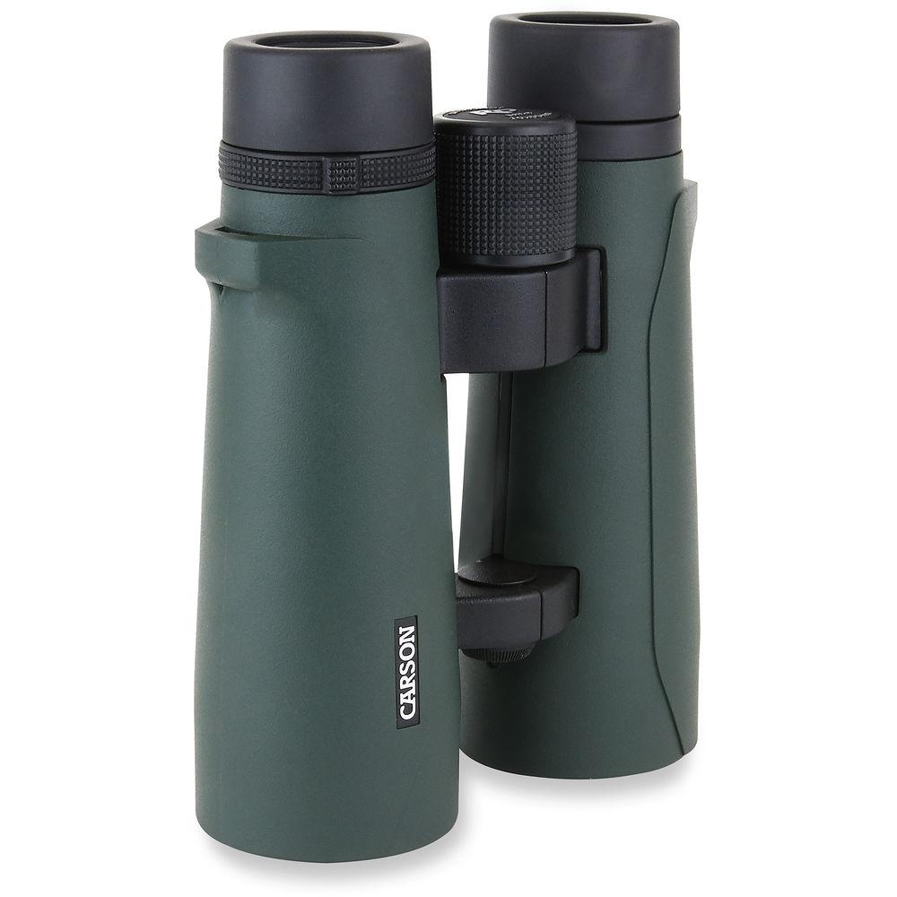 Carson 10x50 RD Binocular