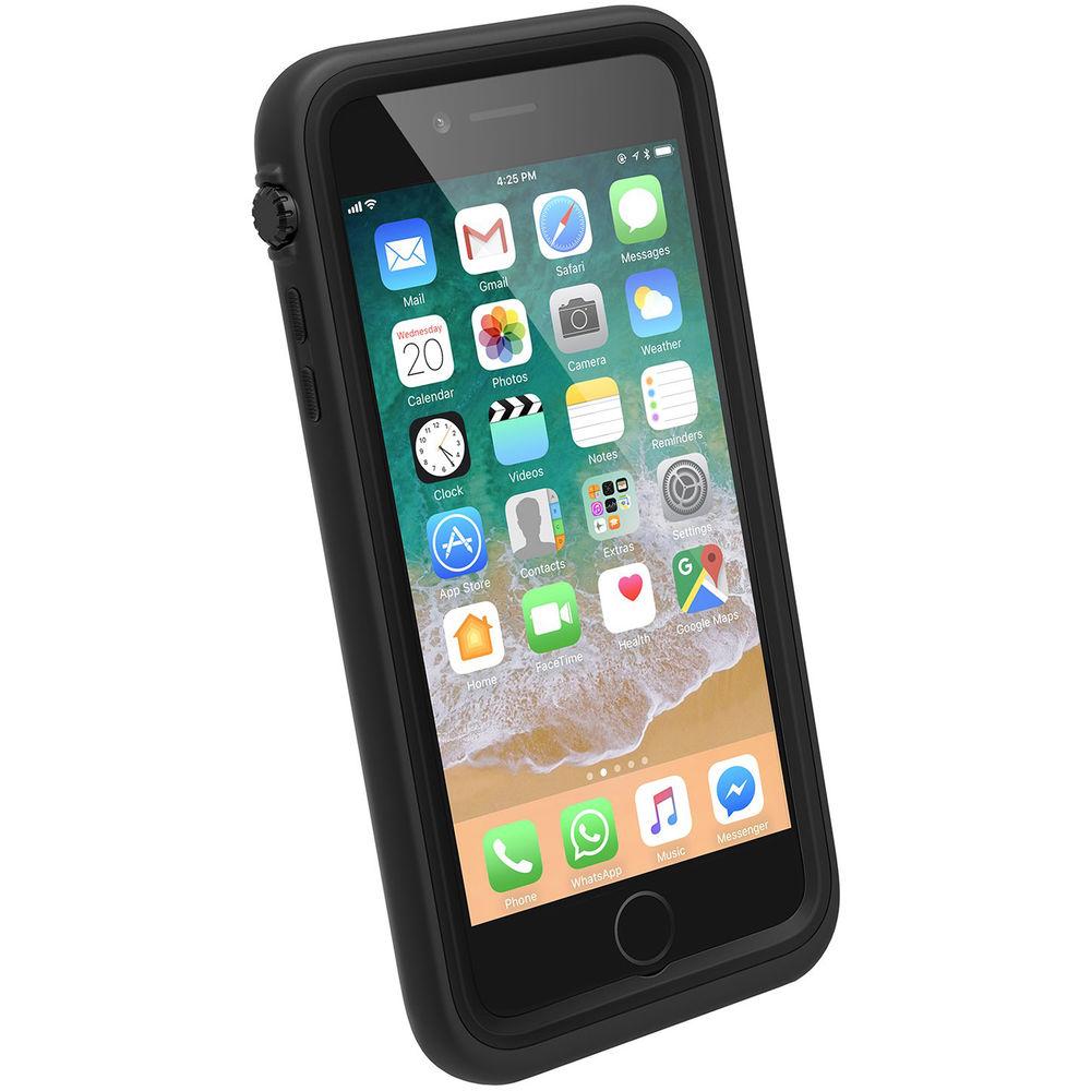 Catalyst Waterproof Case for iPhone 7 Plus 8 Plus