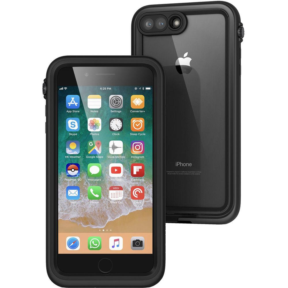 Catalyst Waterproof Case for iPhone 7 Plus 8 Plus