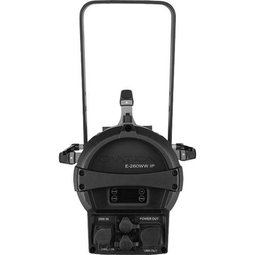 CHAUVET PROFESSIONAL Ovation E-260WW IP Ellipsoidal LED Outdoor Fixture