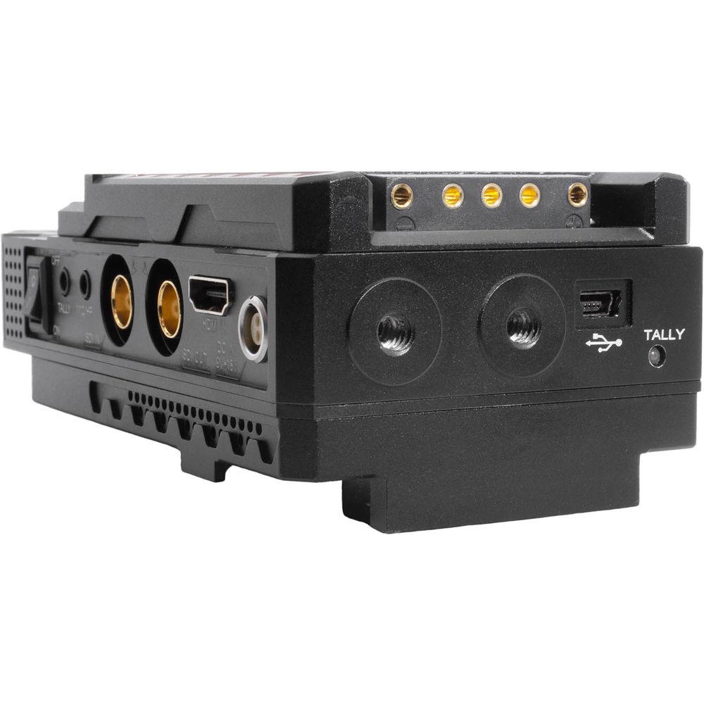 CINEGEARS 800TC ENG Ghost Eye Wireless HD SDI Video Transmission Kit