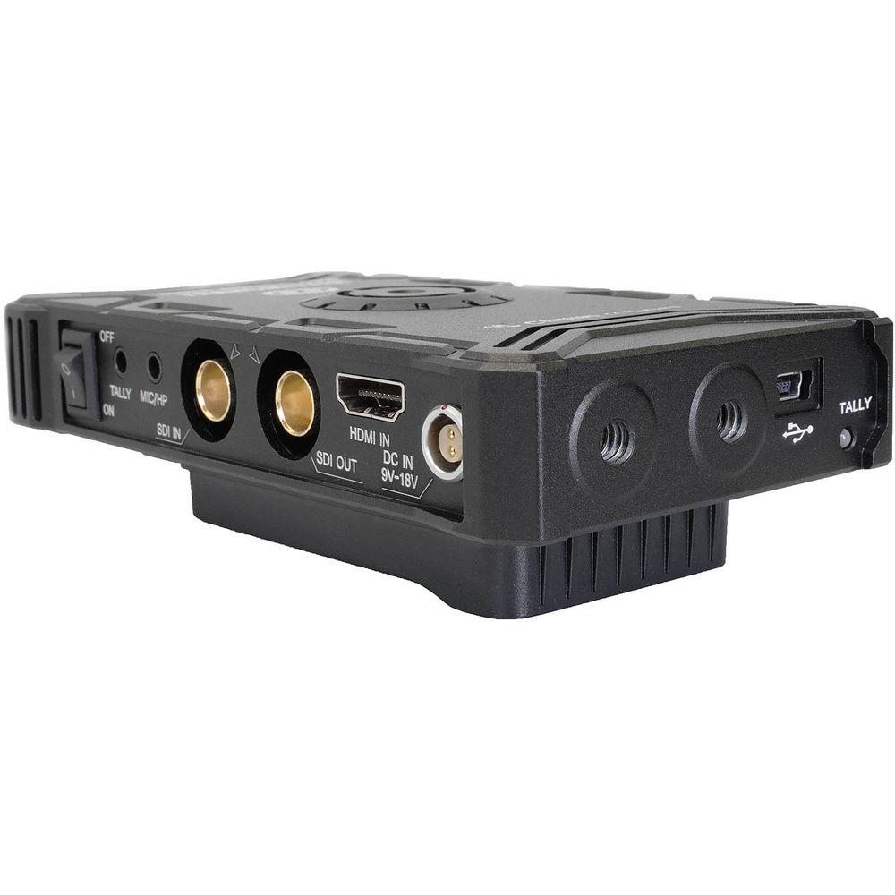 CINEGEARS 800TC ENG Ghost Eye Wireless HD SDI Video Transmission Kit