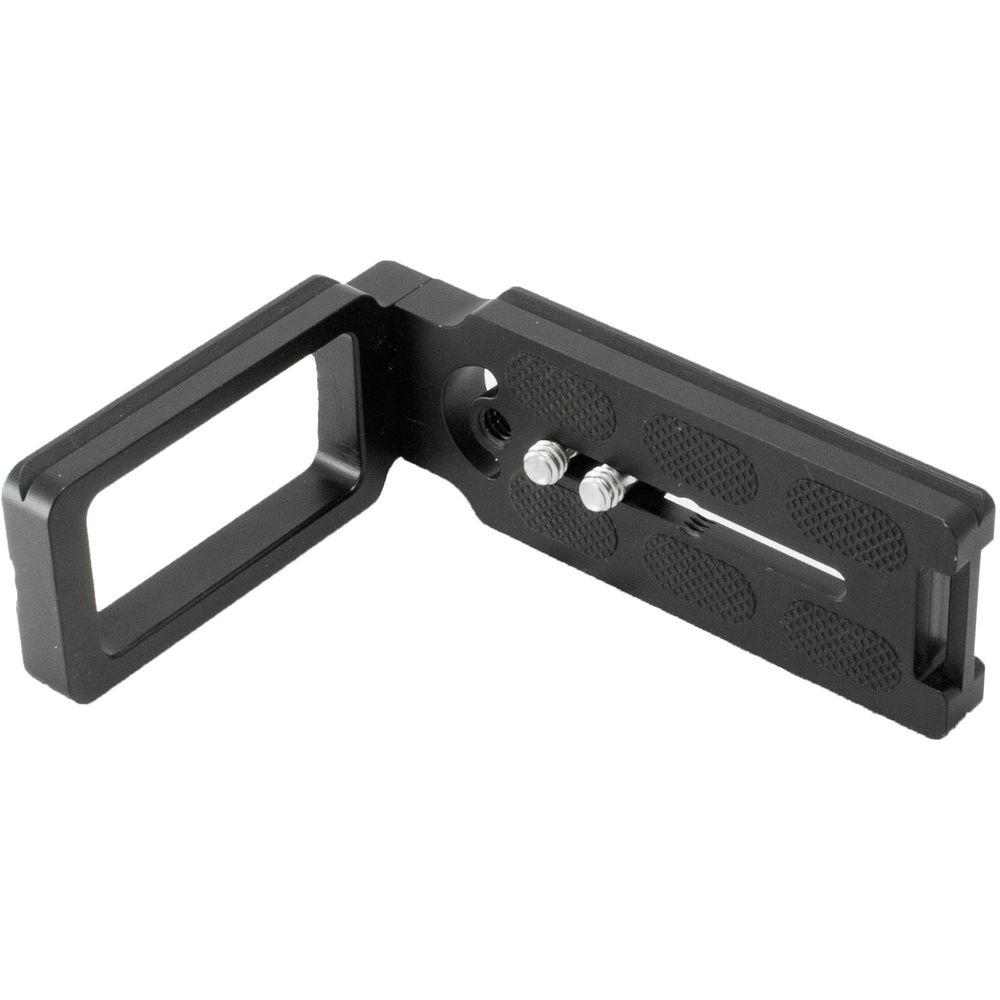 CINEGEARS Universal Adjustable L-Bracket