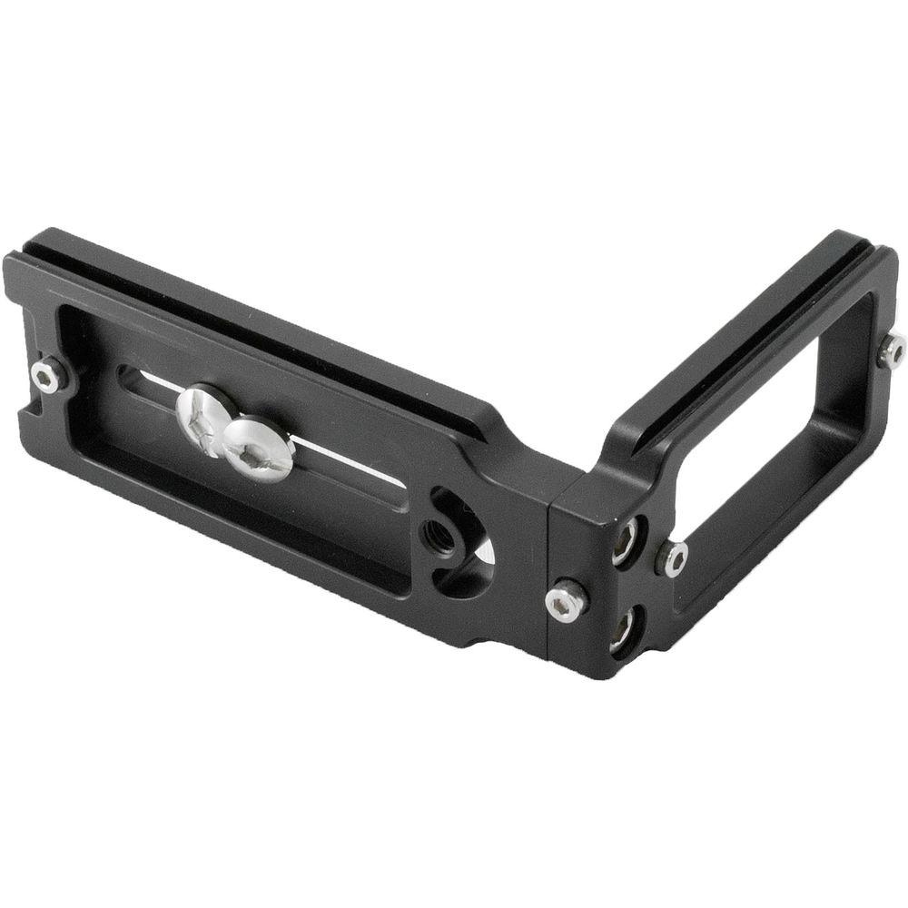 CINEGEARS Universal Adjustable L-Bracket