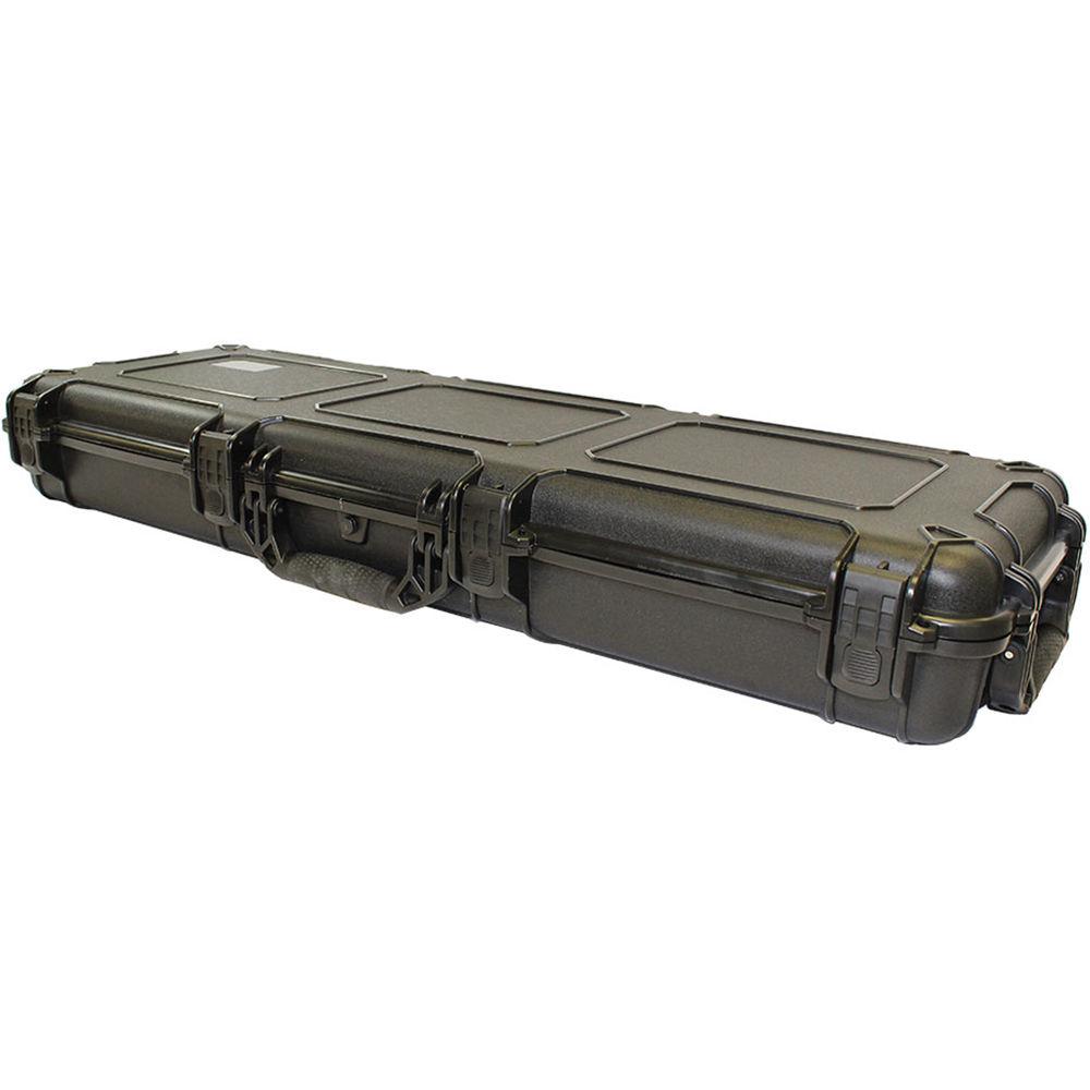 Condition 1 44" Shotgun and Rifle Carrying Waterproof Gun Case