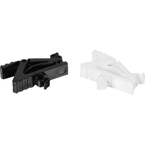 Countryman B6 Omnidirectional Lavalier Microphone for Roland R05 & R09HR with Low Gain and Left Channel Audio