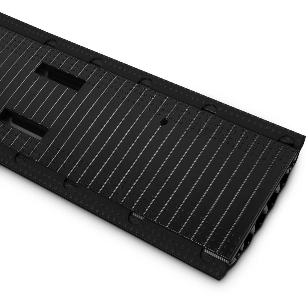 Defender Cable Protection Syst OFFICE 4-Channel Cable Duct