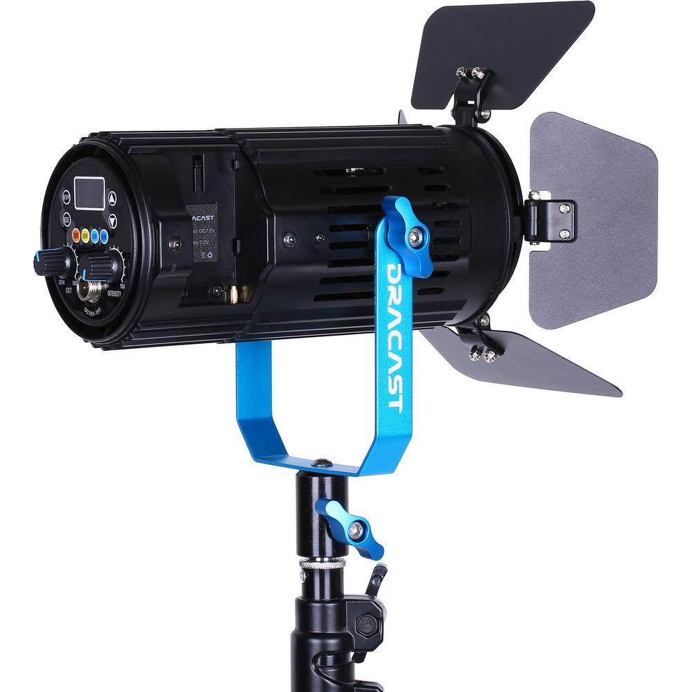 Dracast Boltray LED400 Plus Daylight LED Light