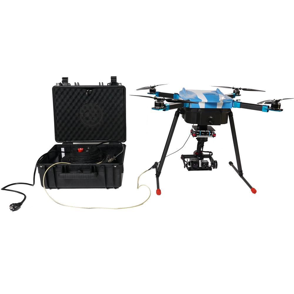Drone Volt Hercules 5 Drone