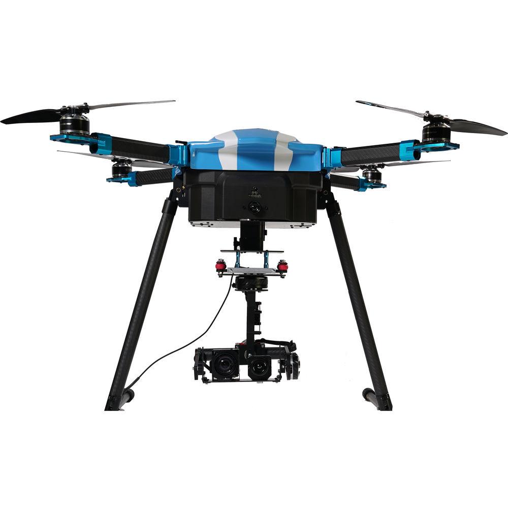 Drone Volt Hercules 5 Drone