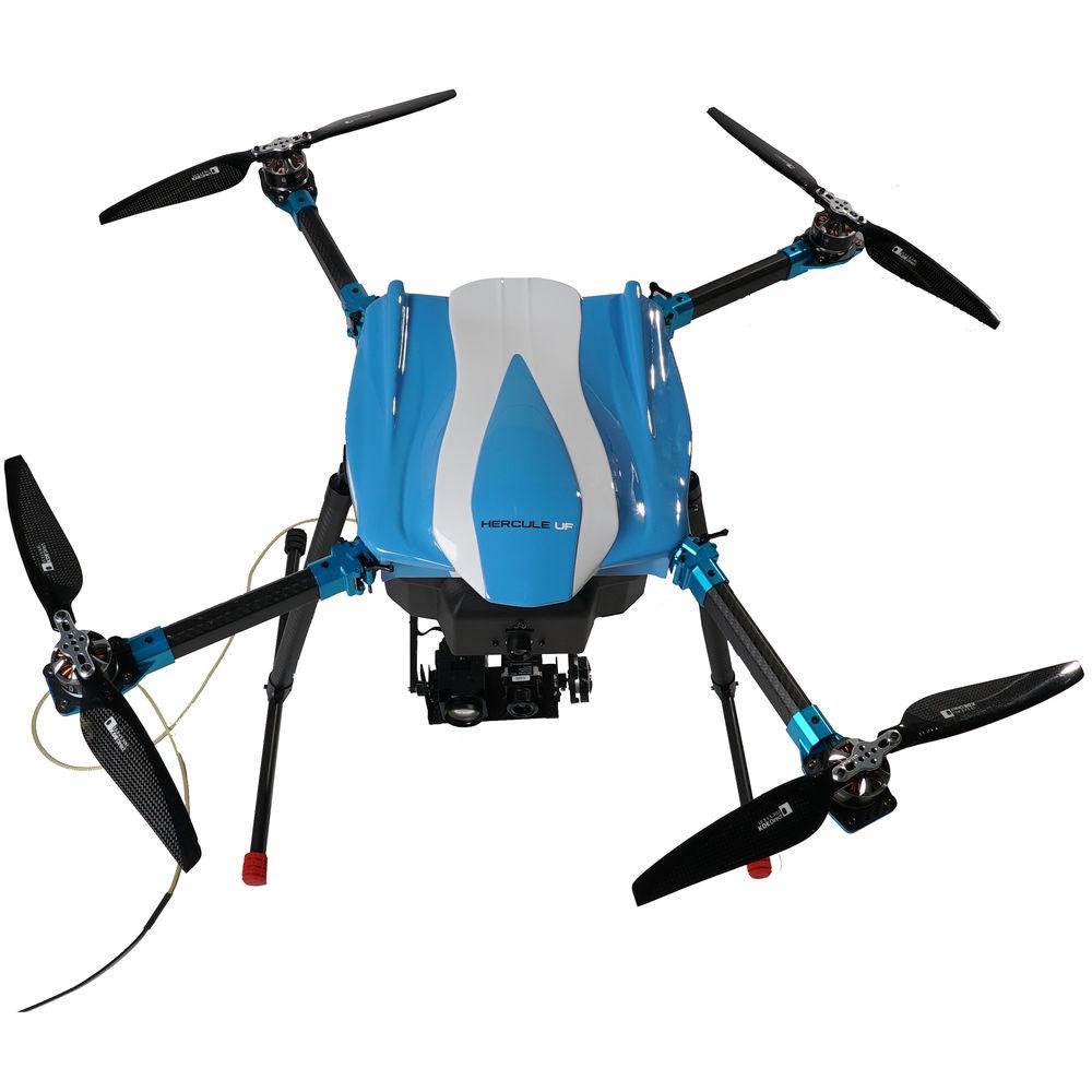 Drone Volt Hercules 5 Drone