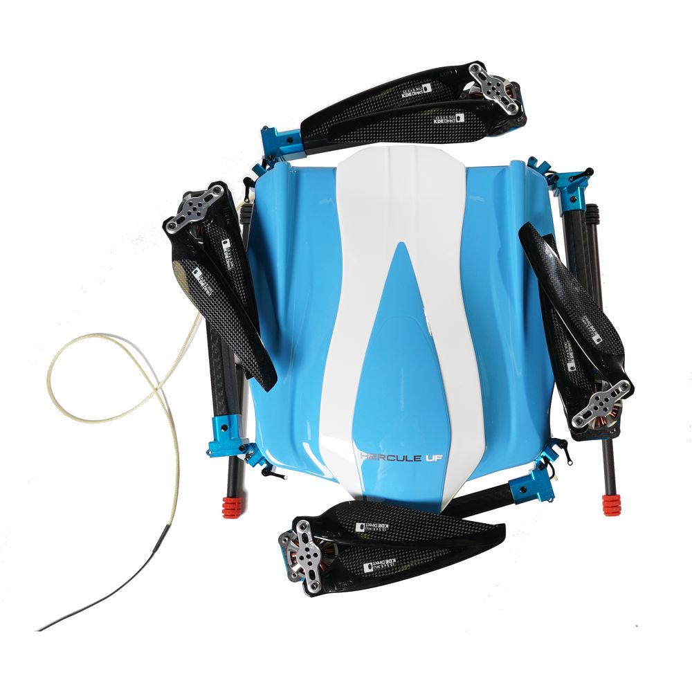 Drone Volt Hercules 5 Drone