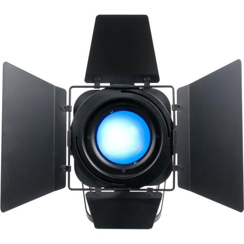 Elation Professional FUZE PAR Z60 IP RGBW LED Wash Light