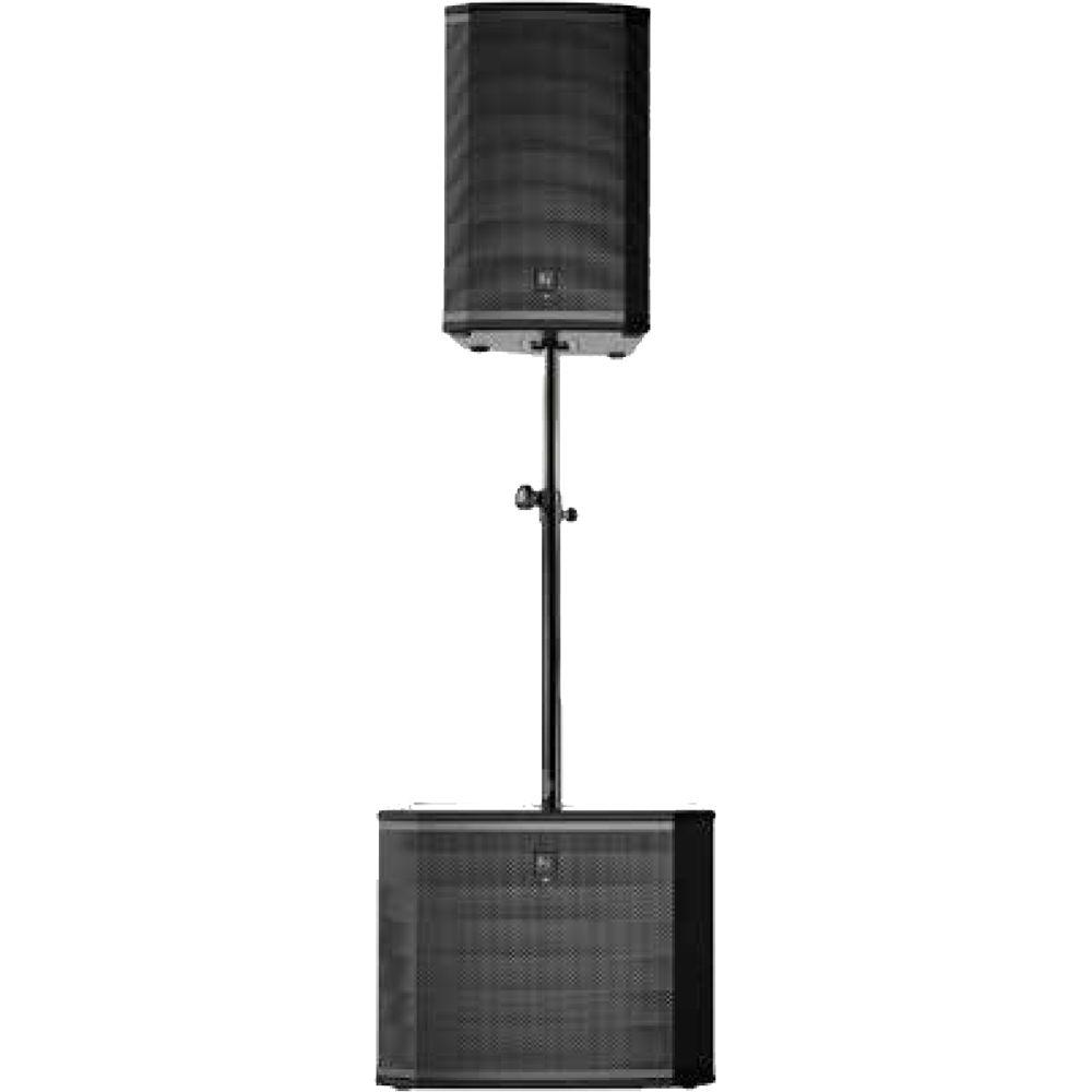 Electro-Voice ASP-58 Adjustable Pole with M20 Thread for ETX EKX Subwoofer