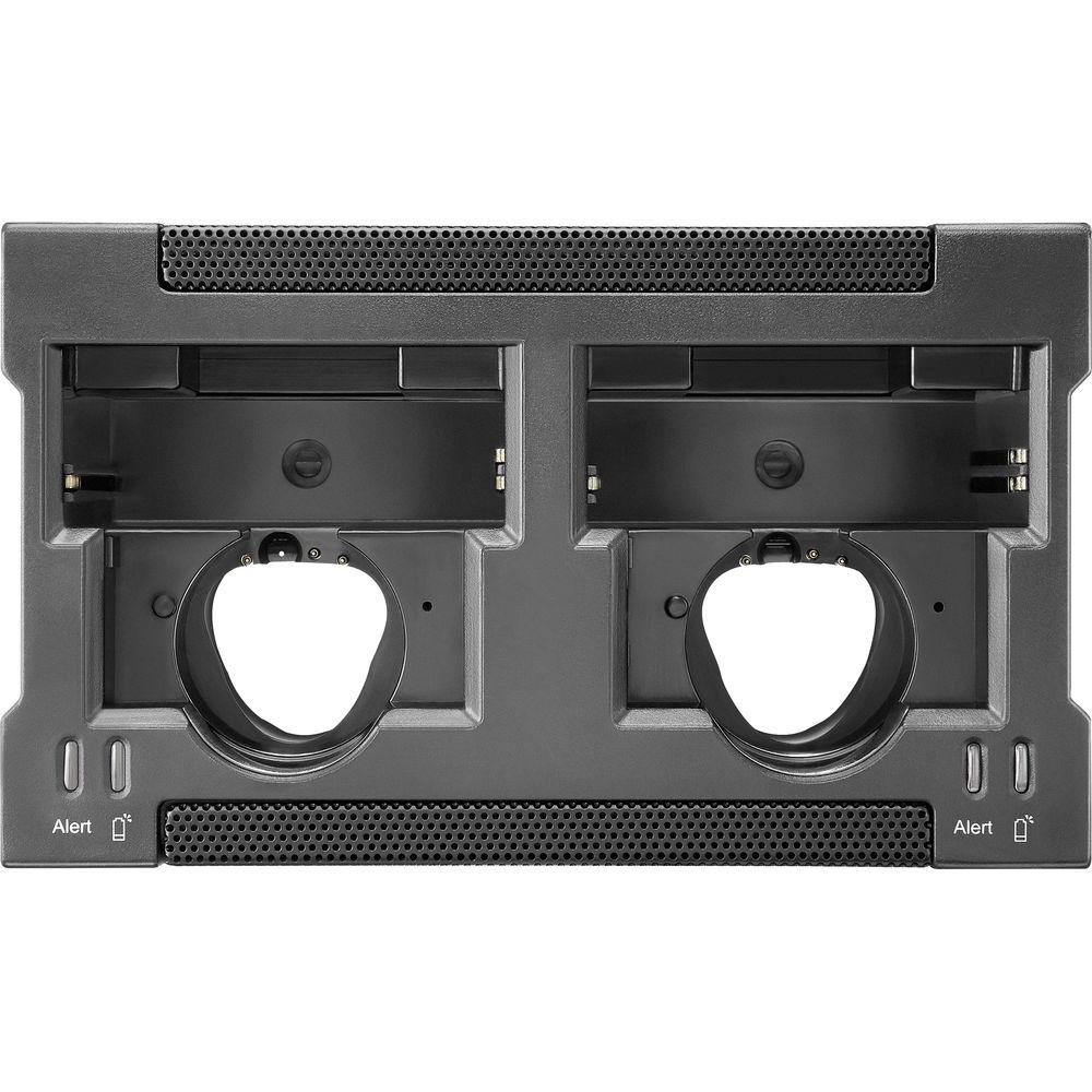 Electro-Voice RE3-ACC-BC2 Two-Slot Battery Charger