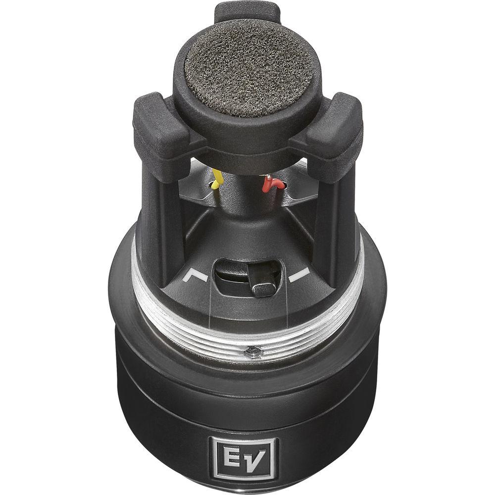 Electro-Voice RE420-RC3 Wireless Head with RE420 Cardioid Capsule