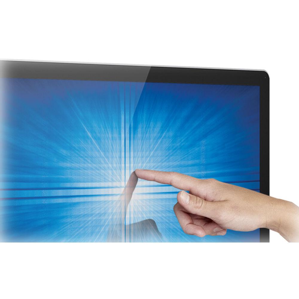 Elo Touch 5502L 55" Interactive Digital Signage Display with Infrared Touch Technology