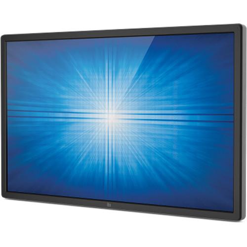 Elo Touch 5502L 55" Interactive Digital Signage Display with TouchPro Pro-M PCAP Touch Technology