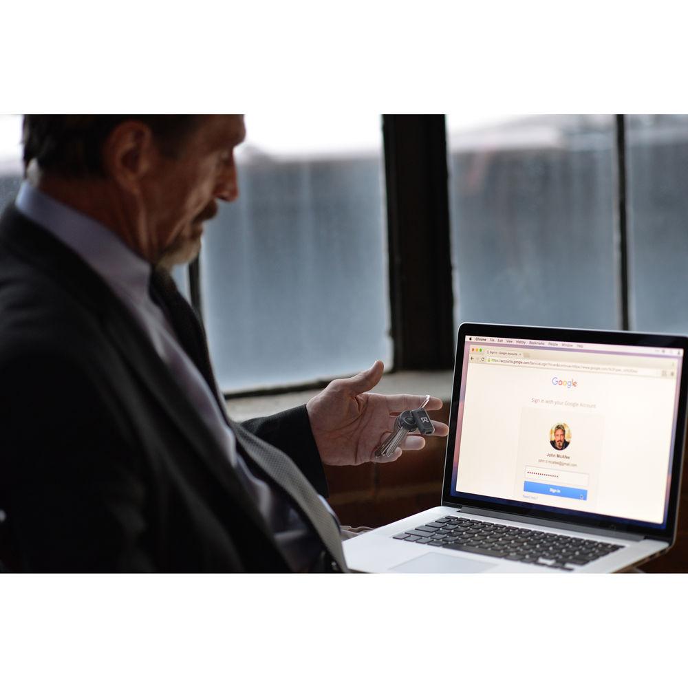 Everykey Bluetooth Lock Unlock Device