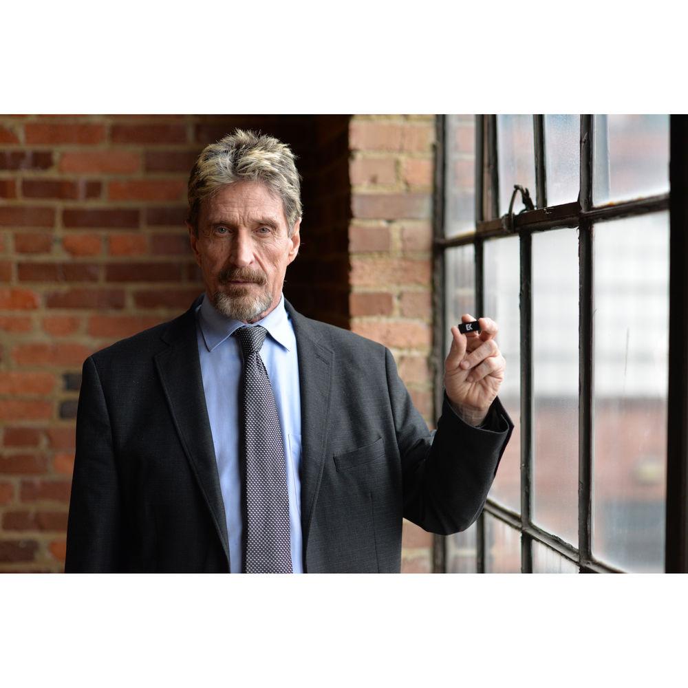 Everykey Bluetooth Lock Unlock Device