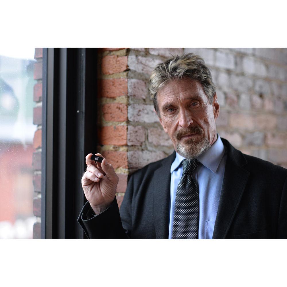 Everykey Bluetooth Lock Unlock Device