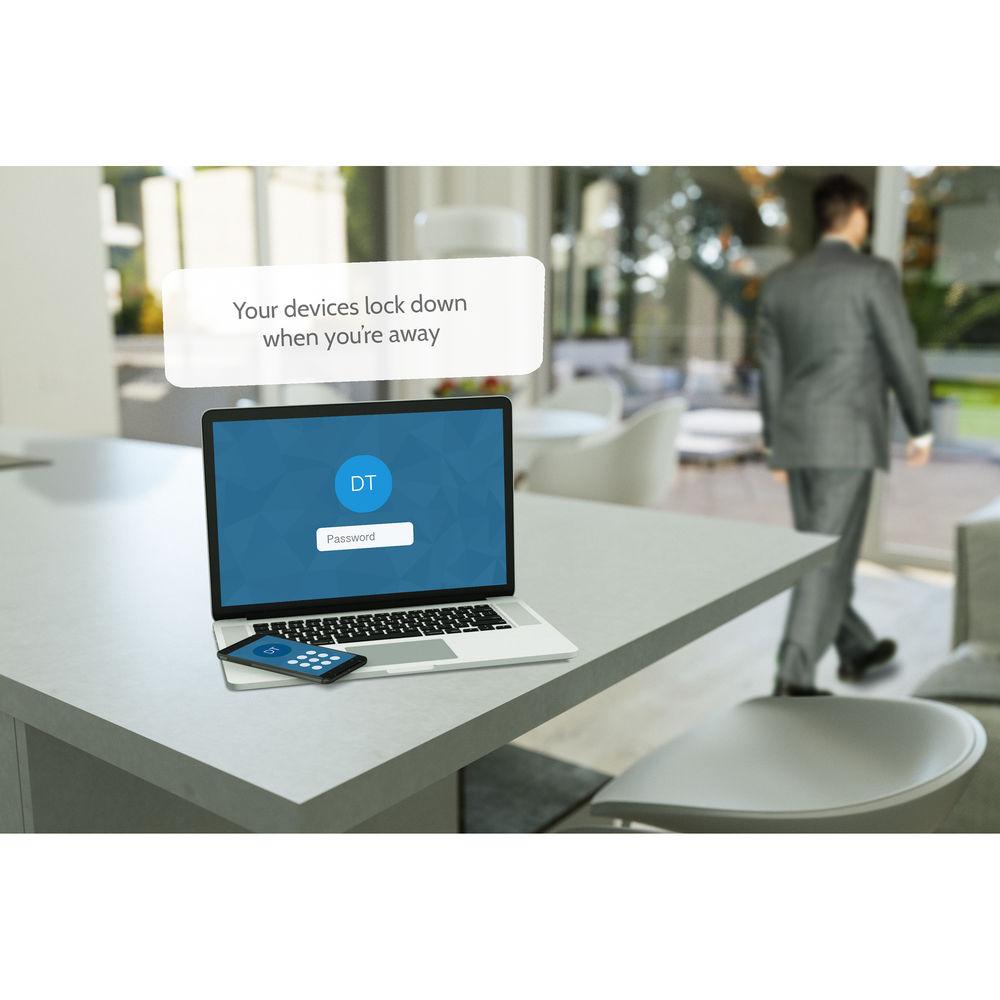 Everykey Bluetooth Lock Unlock Device